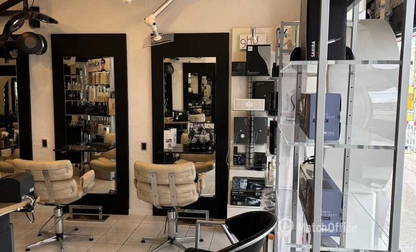 100 m² Commercial shop for rent in Vanlose, Ålekistevej 143 (2720) - 2 | MatchOffice.com