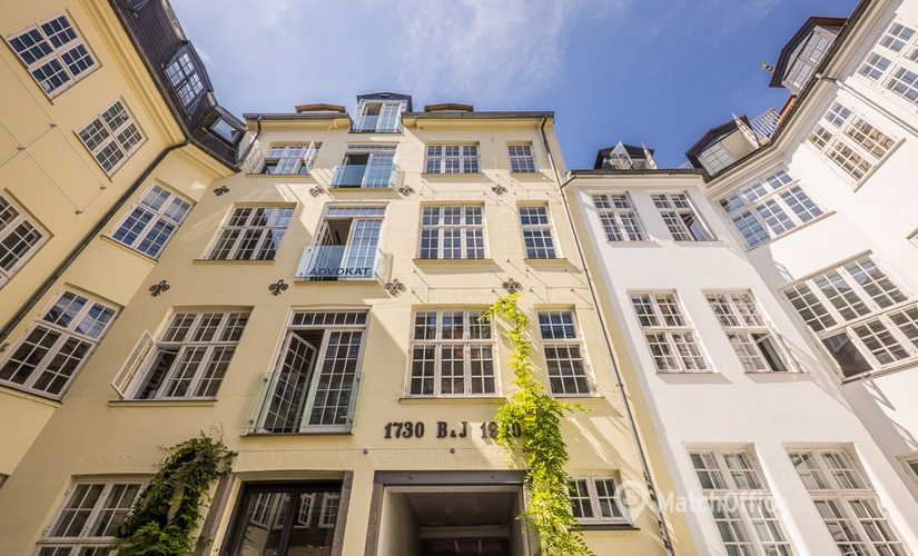 Kontor til leje på Nørregade 13, 1165 København K - 150 m² | Foto 4 - Lokalebasen.dk