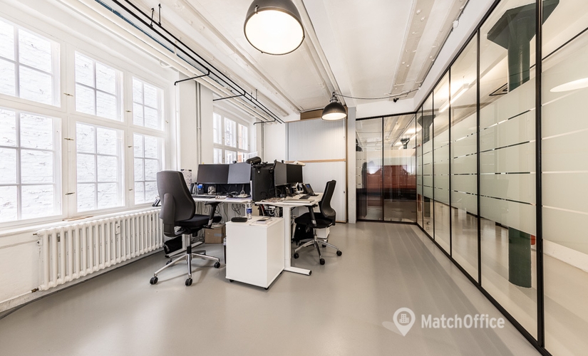 Kontor til leje på Nørregade 13, 1165 København K - 150 m² | Foto 3 - Lokalebasen.dk