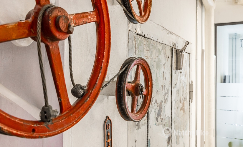 Office Nørregade 13 1165 Copenhagen City Center