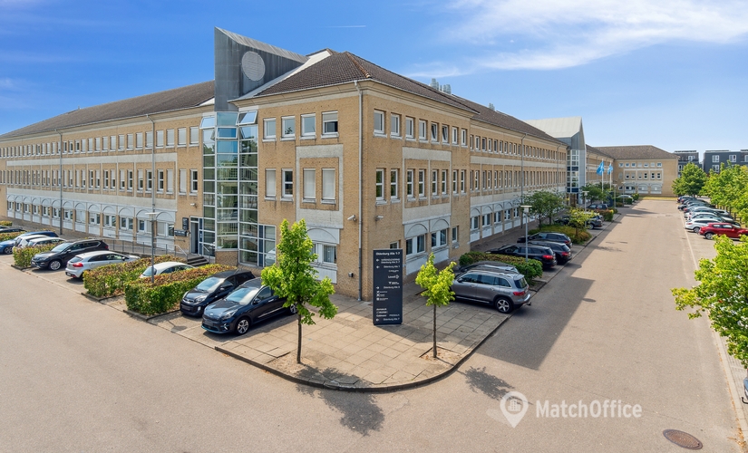 Office Oldenburg Alle 1 2630 Taastrup