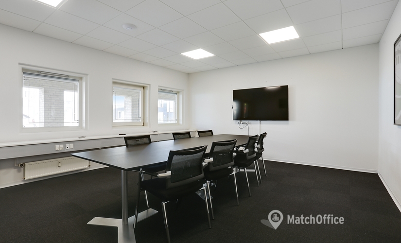 Office Oldenburg Alle 1 2630 Taastrup