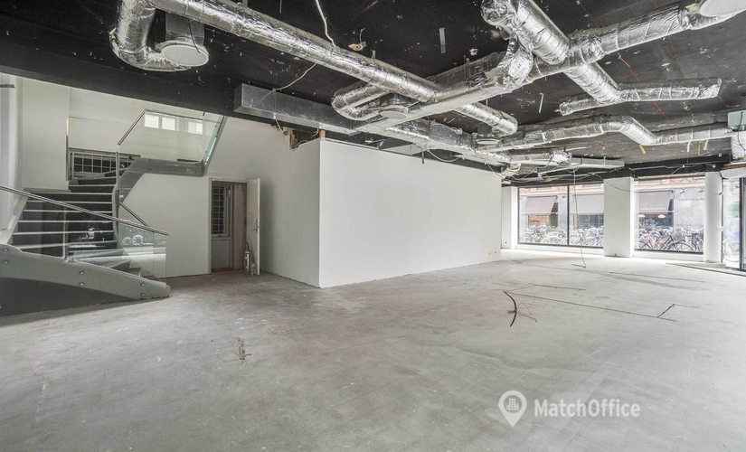 500 m² Commercial shop for rent in Copenhagen City Center, Frederiksborggade 8 (1360) - 4 | MatchOffice.com