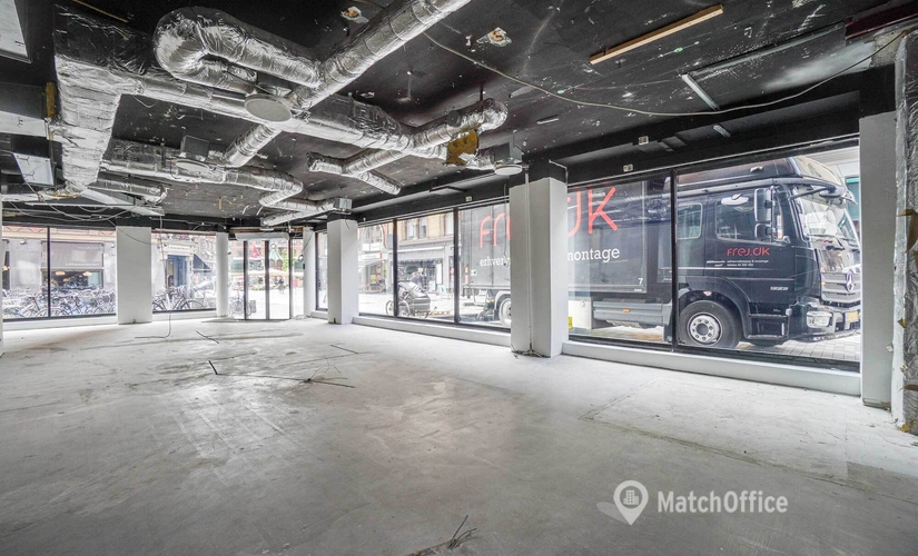 500 m² Shop for rent in Copenhagen City Center, Frederiksborggade 8 (1360) - 2 | MatchOffice