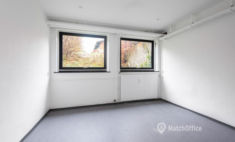 272 m² Office warehouse rental in Roskilde, Ledreborg Alle 100 f (4000) - 3 | MatchOffice
