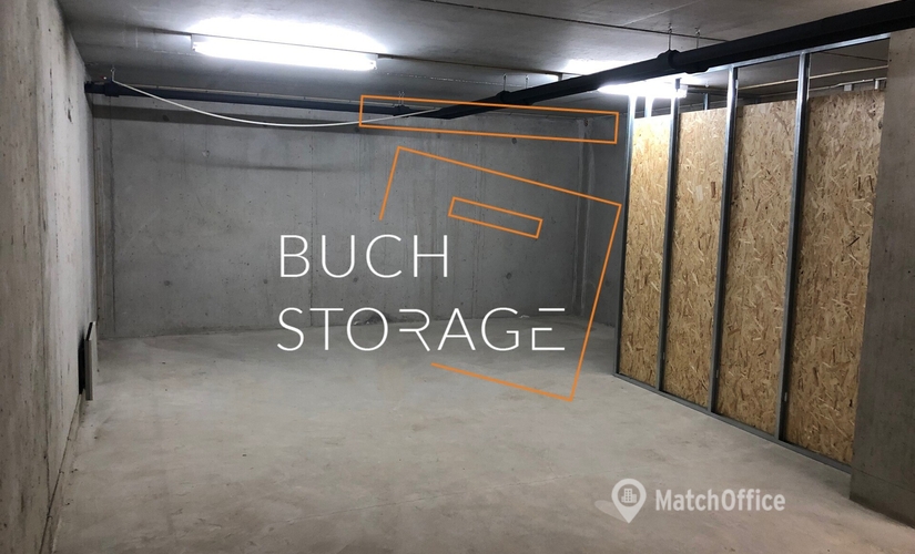 52 m² Warehouse space for rent in Albertslund, Herstedvang 10 (2620) - 0 | MatchOffice