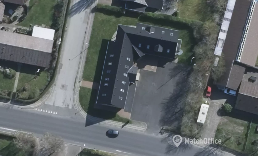 Office Banetoften 8A 7500 Holstebro