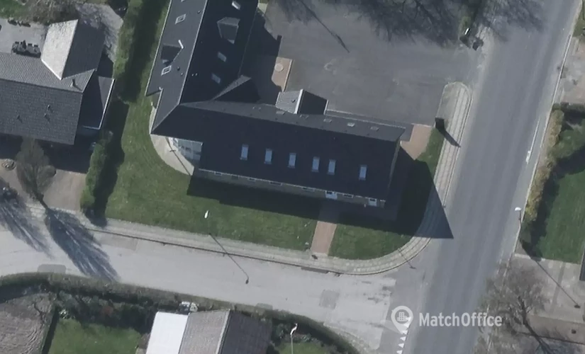 Office Banetoften 8A 7500 Holstebro