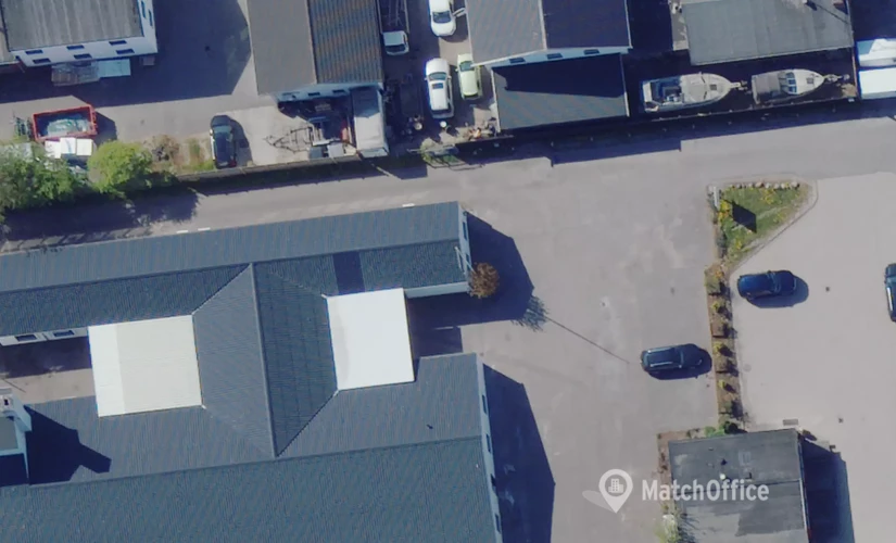 Lager til leje på Islevdalvej 190, 2610 Rødovre - 450 m² | Foto 4 - Lokalebasen.dk