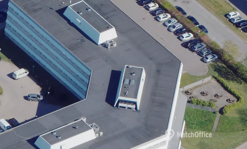 Kontor til leje på Tonsbakken 16, 2740 Skovlunde - 766 m² | Foto 0 - Lokalebasen