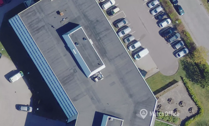 Kontor til leje på Tonsbakken 16, 2740 Skovlunde - 766 m² | Foto 4 - Lokalebasen.dk