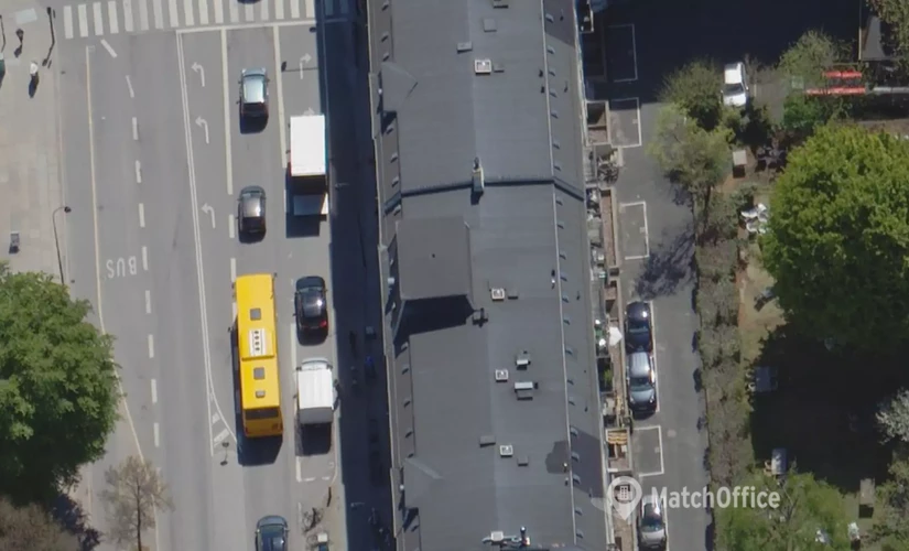 Butik til leje på Strandvejen 187, 2900 Hellerup - 241 m² | Foto 1 - Lokalebasen