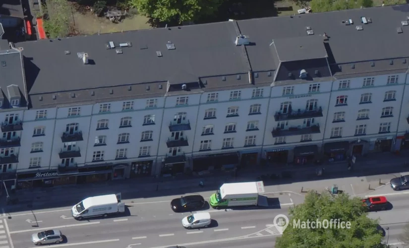 241 m² Store for rent in Hellerup, Strandvejen 187 (2900) - 2 | MatchOffice