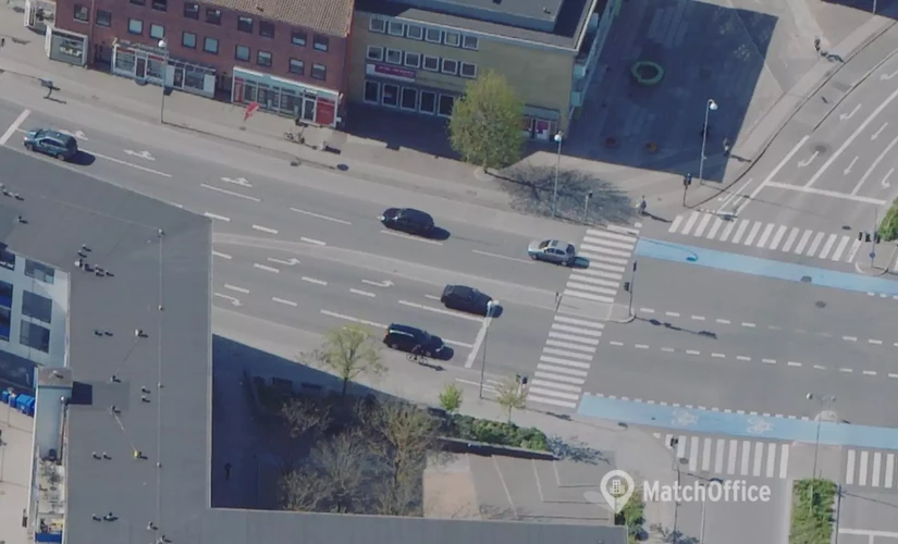 Butik til leje på Bagsværd Hovedgade 115, 2880 Bagsværd - 463 m² | Foto 0 - Lokalebasen