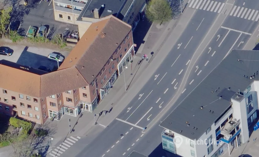 Butik til leje på Bagsværd Hovedgade 115, 2880 Bagsværd - 463 m² | Foto 2 - Lokalebasen