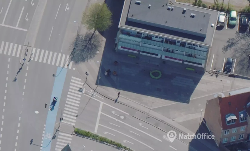 Butik til leje på Bagsværd Hovedgade 115, 2880 Bagsværd - 463 m² | Foto 3 - Lokalebasen.dk