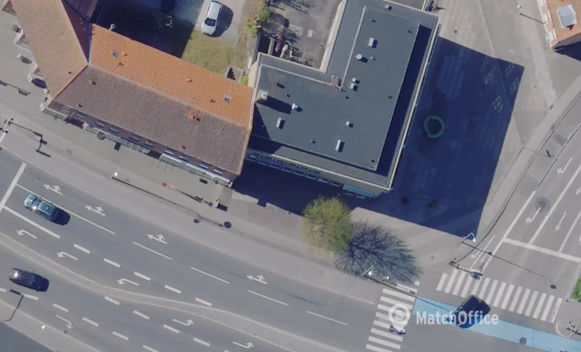 Butik til leje på Bagsværd Hovedgade 115, 2880 Bagsværd - 463 m² | Foto 4 - Lokalebasen