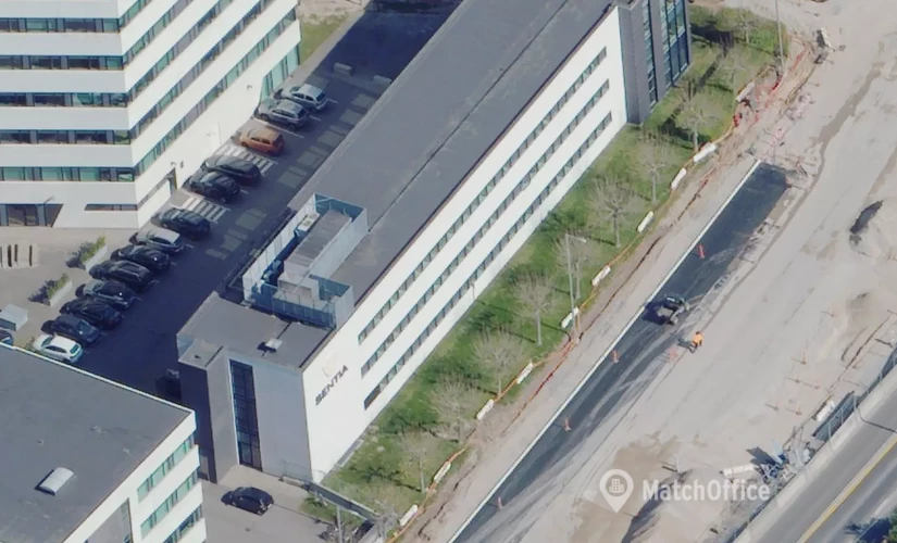 Kontor til leje på Lyskær 3A, 2730 Herlev - 2078 m² | Foto 0 - Lokalebasen.dk