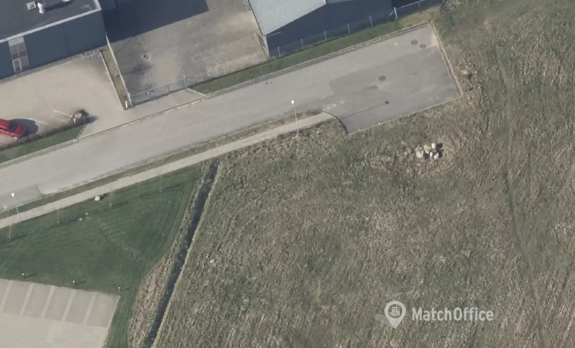 Office Solbjerg Hedevej 31 8355 Solbjerg