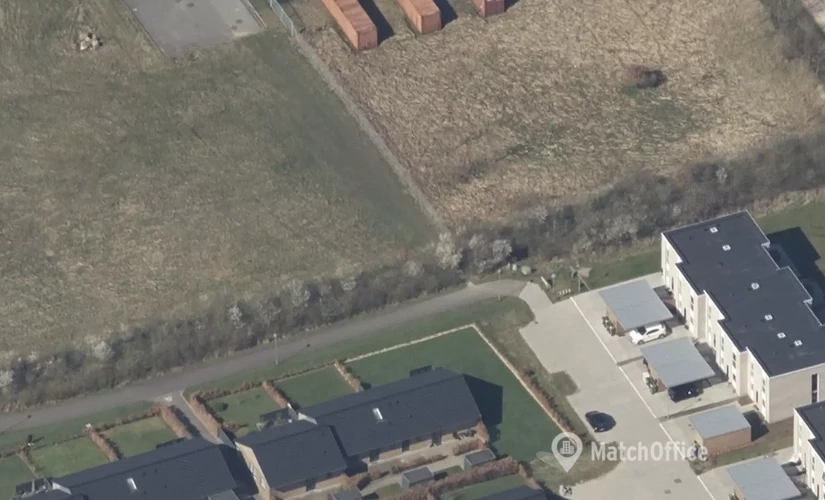 Office Solbjerg Hedevej 31 8355 Solbjerg