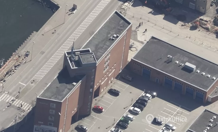 Kontor til leje på Havnevej 6, 8000 Aarhus C - 267 m² | Foto 3 - Lokalebasen.dk