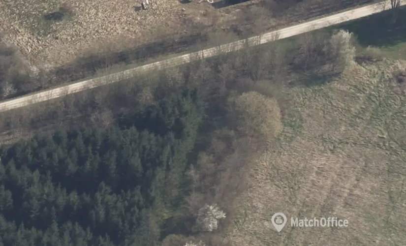 Office Solbjerg Hedevej 31 8355 Solbjerg