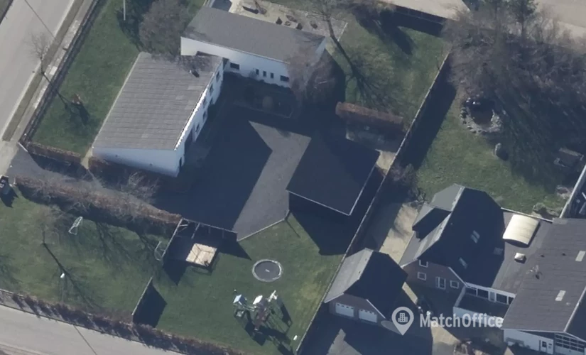 Kontor til leje på Hjortsvangen 26, 7323 Give - 273 m² | Foto 2 - Lokalebasen.dk