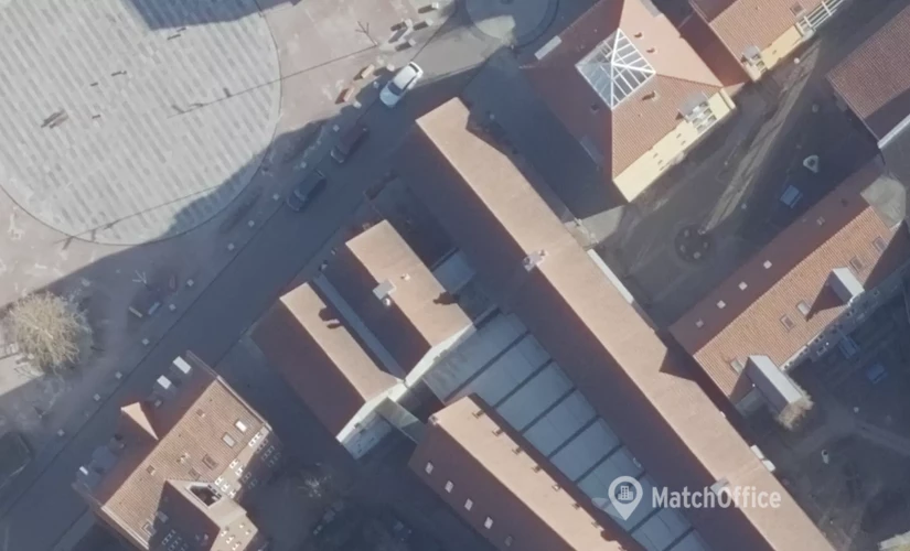 Kontor til leje på Stemannsgade 9C, 8900 Randers C - 146 m² | Foto 4 - Lokalebasen.dk