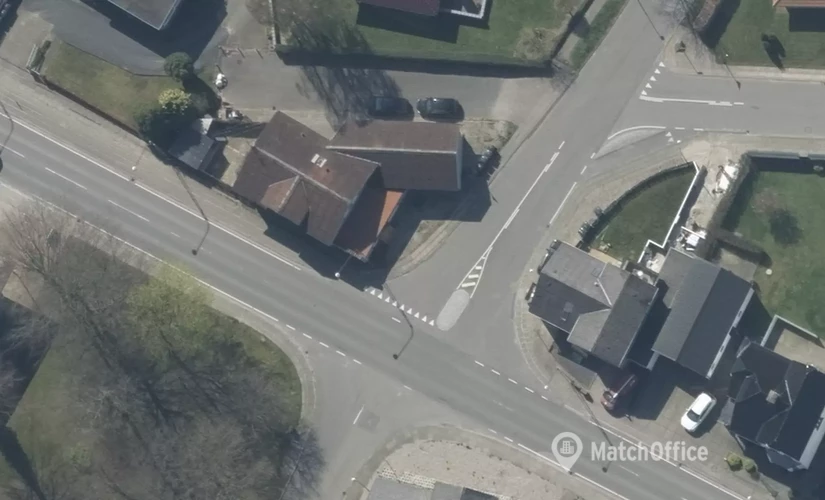 Bolig Vestergade 25 6230 Rødekro