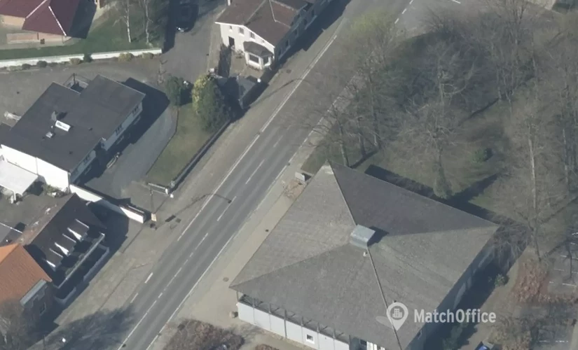 Bolig Vestergade 25 6230 Rødekro