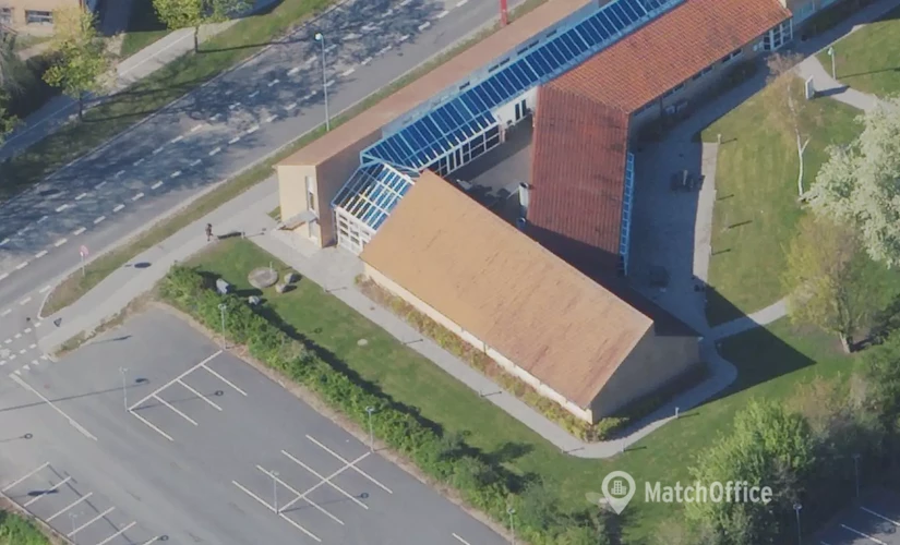 Kontor Milnersvej 35B 3400 Hillerød