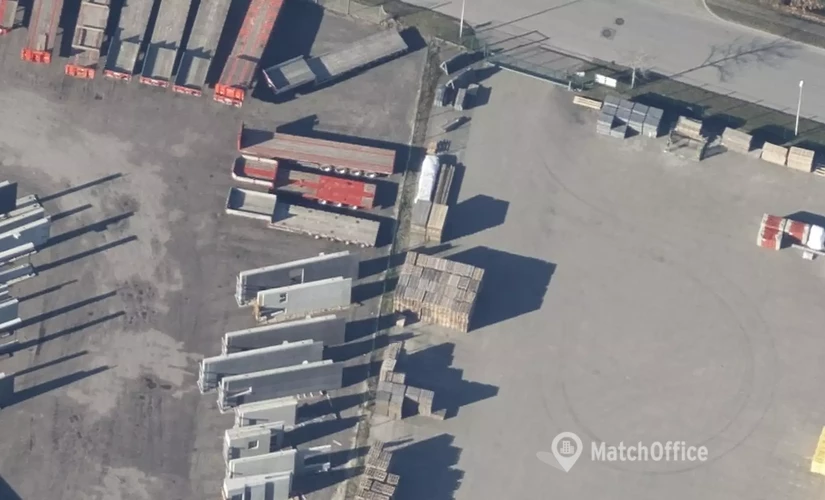 Kontor til leje på Hjortsvangen 26, 7323 Give - 273 m² | Foto 0 - Lokalebasen