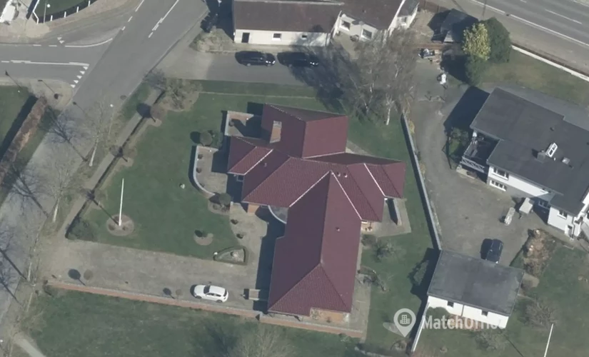 Bolig Vestergade 25 6230 Rødekro