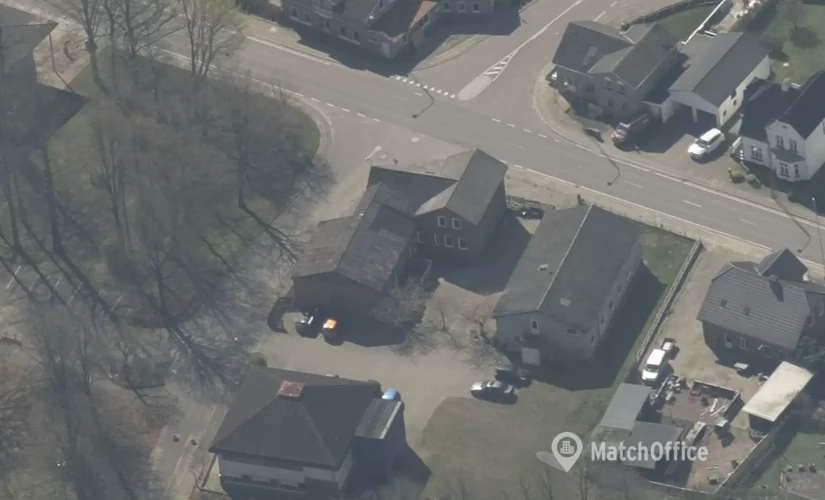 Bolig Vestergade 25 6230 Rødekro