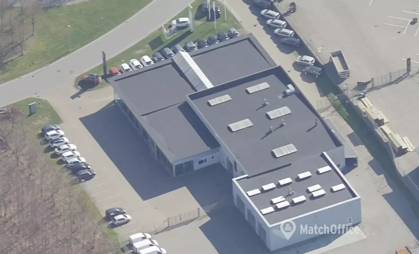 Grund Jeppe Skovgaards Vej 1 6800 Varde