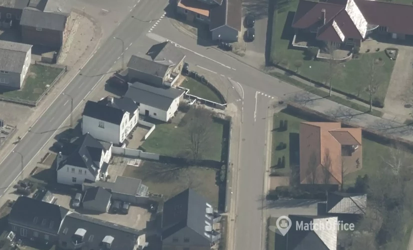 Bolig Vestergade 25 6230 Rødekro