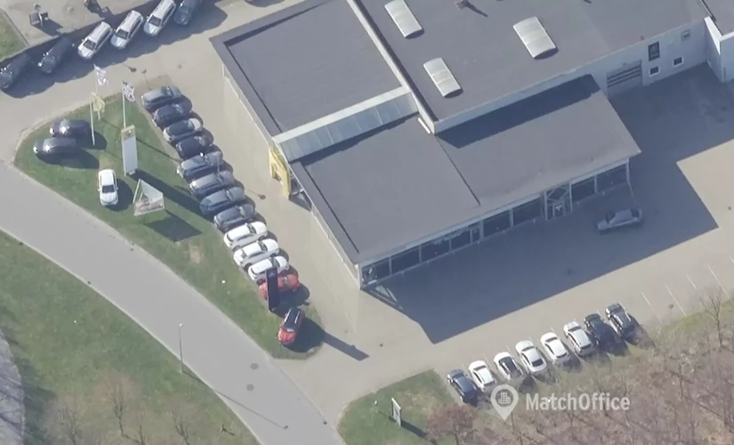 Grund Jeppe Skovgaards Vej 1 6800 Varde