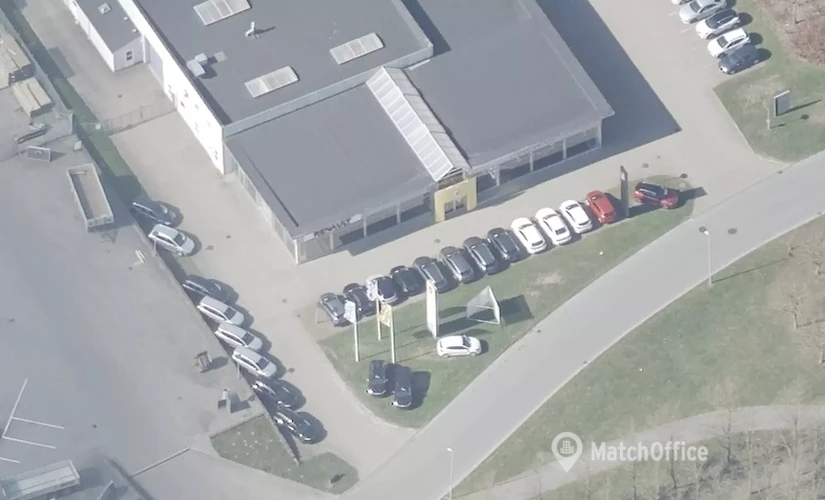 Grund Jeppe Skovgaards Vej 1 6800 Varde