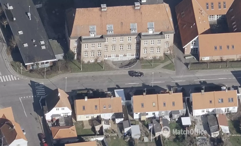 Grund Pingels Alle 31 3700 Rønne