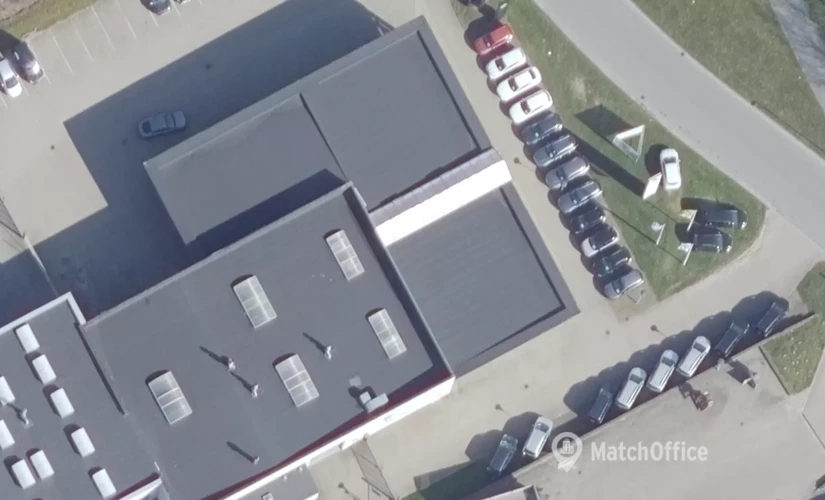 Grund Jeppe Skovgaards Vej 1 6800 Varde