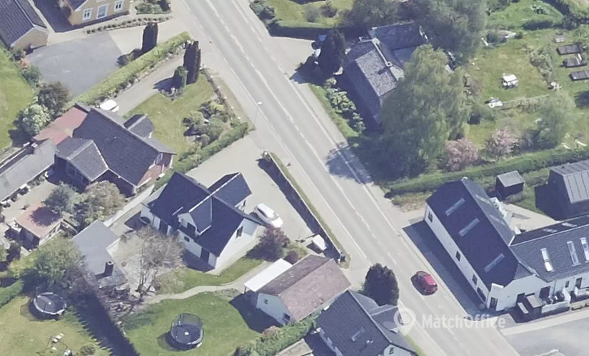 Grund Ribe Landevej 397 7100 Vejle