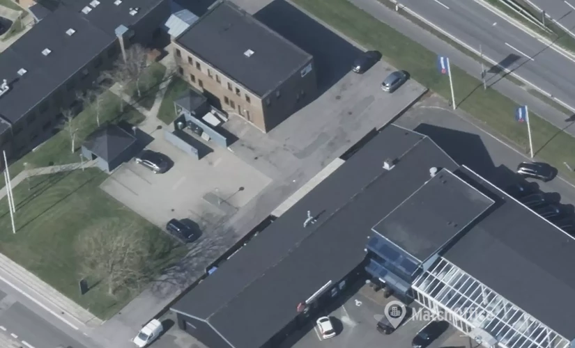 Office Hjaltesvej 14 7500 Holstebro