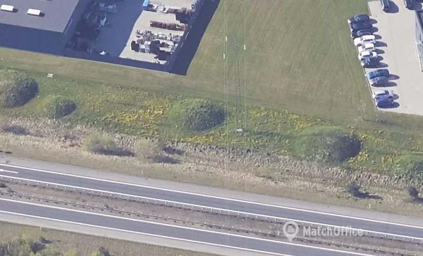 Grund Skærskovgårdsvej 8 8600 Silkeborg