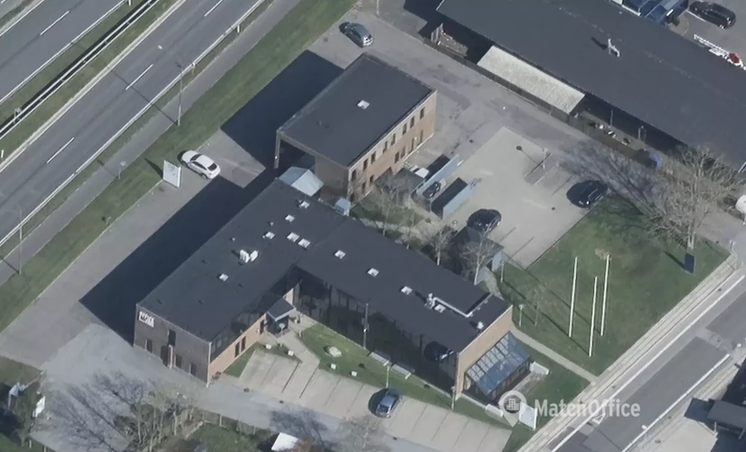 Kontor til leje på Hjaltesvej 14, 7500 Holstebro - 10 m² | Foto 3 - Lokalebasen