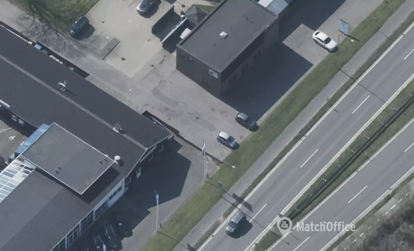 Kontor til leje på Hjaltesvej 14, 7500 Holstebro - 10 m² | Foto 2 - Lokalebasen.dk