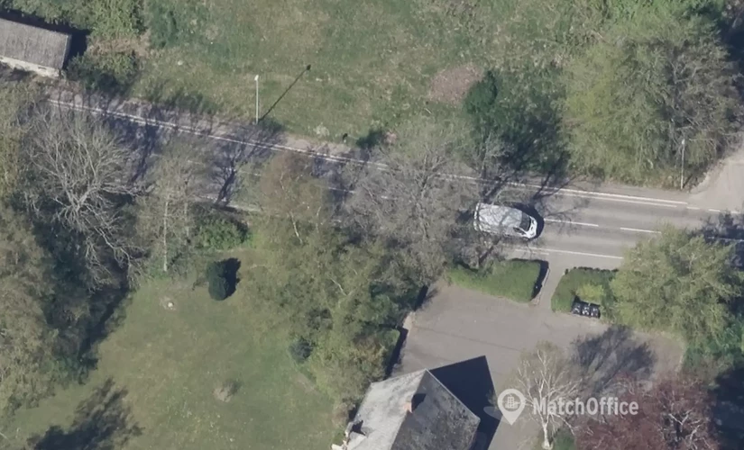 Grund Rødvigvej 34 4673 Rødvig Stevns