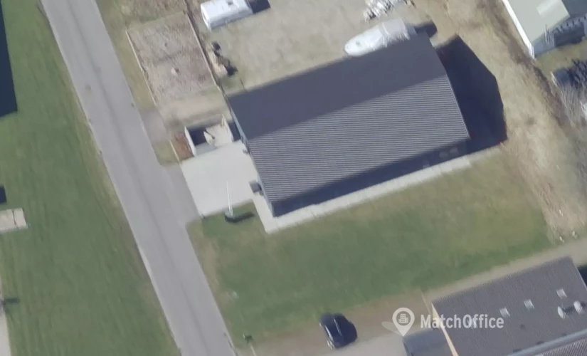 Grund Sletten 24 8543 Hornslet