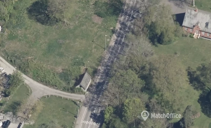 Grund Rødvigvej 34 4673 Rødvig Stevns