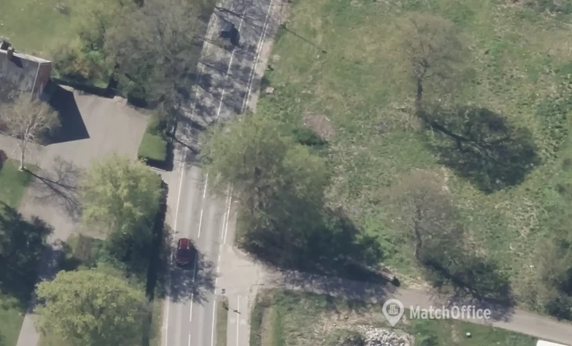 Grund Rødvigvej 34 4673 Rødvig Stevns