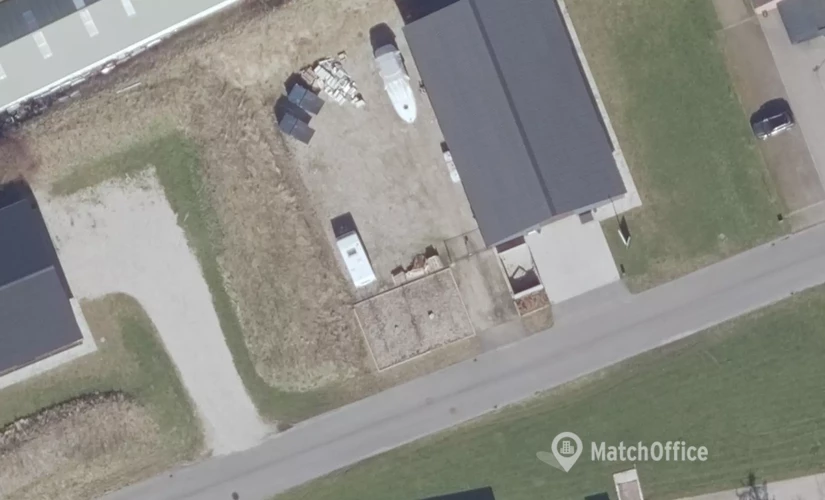 Grund Sletten 24 8543 Hornslet